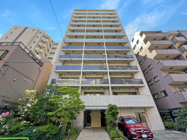 外観(撮影年月：2025年05月)