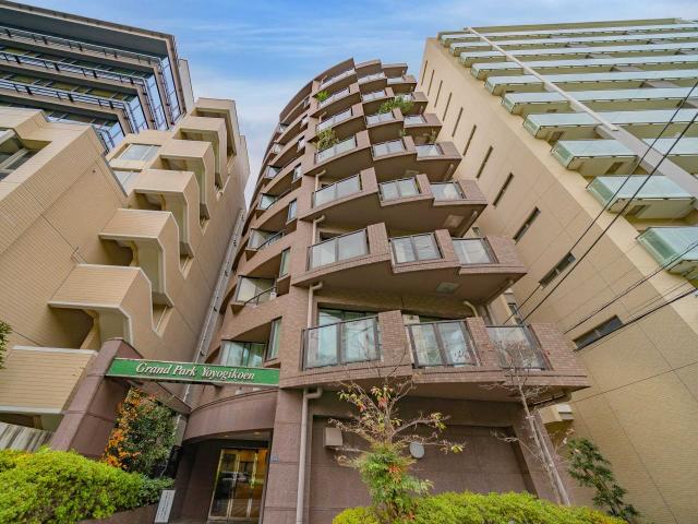 外観(撮影年月：2025年11月)