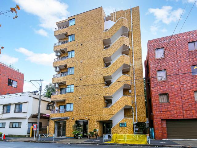 外観(撮影年月：2025年12月)