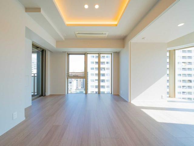 リビング・ダイニング(撮影年月：2026年02月)