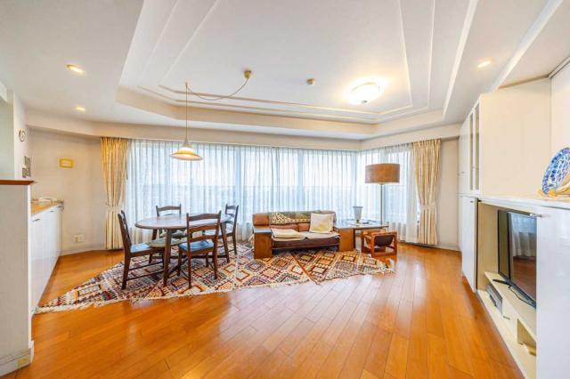 リビング・ダイニング(撮影年月：2026年03月)