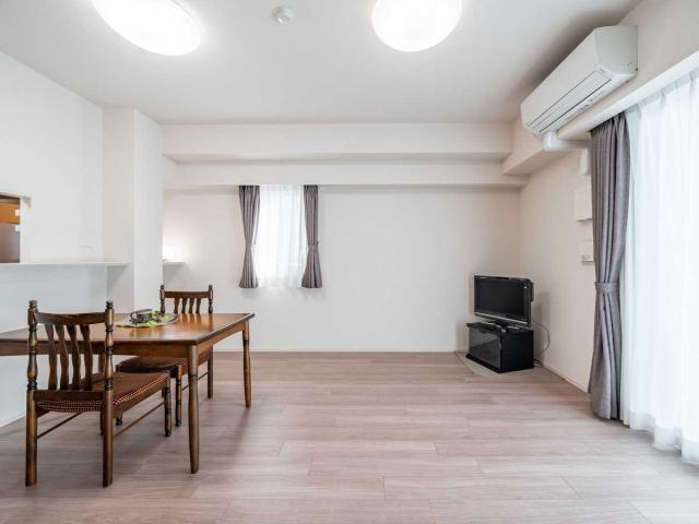 リビング・ダイニング