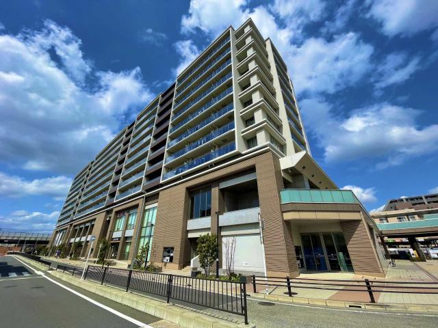 外観(撮影年月：2026年03月)