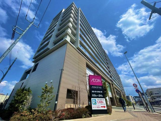 外観(撮影年月：2026年03月)