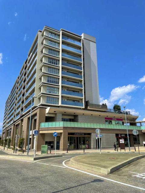 外観(撮影年月：2026年03月)