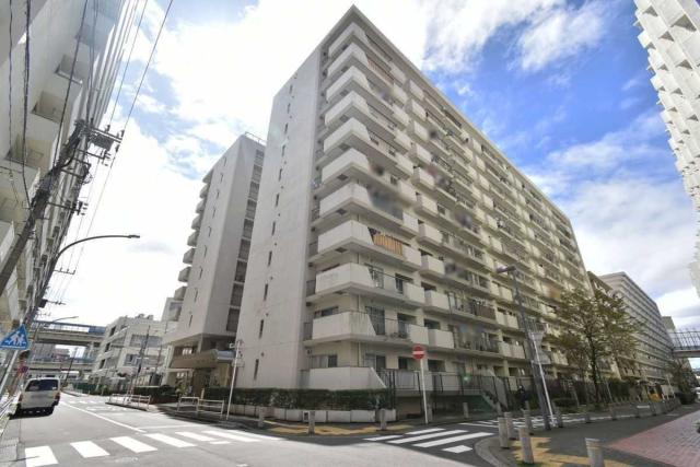 外観(撮影年月：2025年10月)