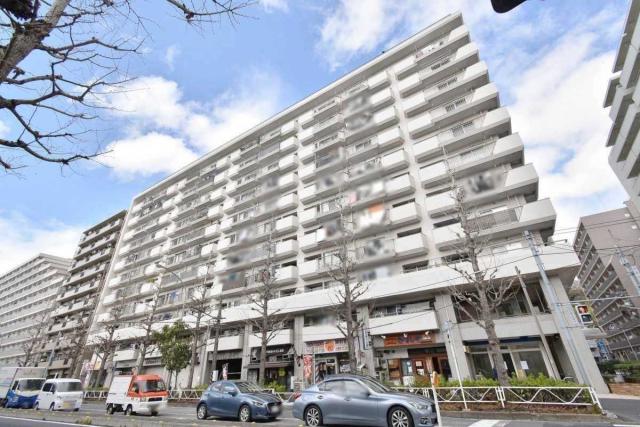 外観(撮影年月：2025年10月)