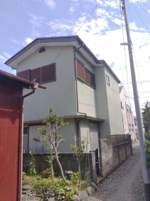 現地（古家あり）(撮影年月：2026年06月)