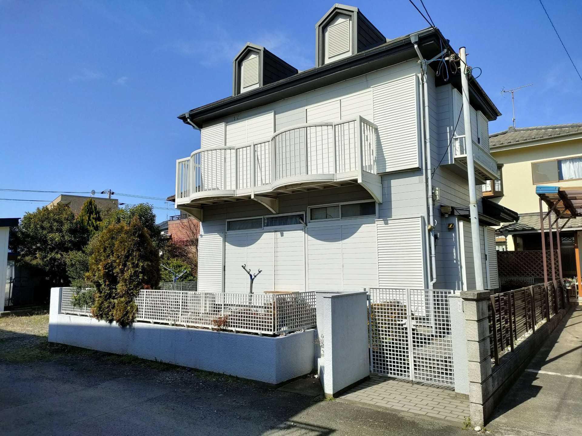 町田市金森東3丁目　土地 土地