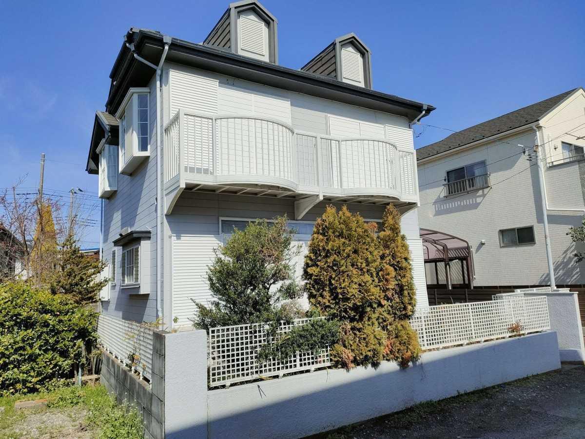 町田市金森東3丁目　土地 土地