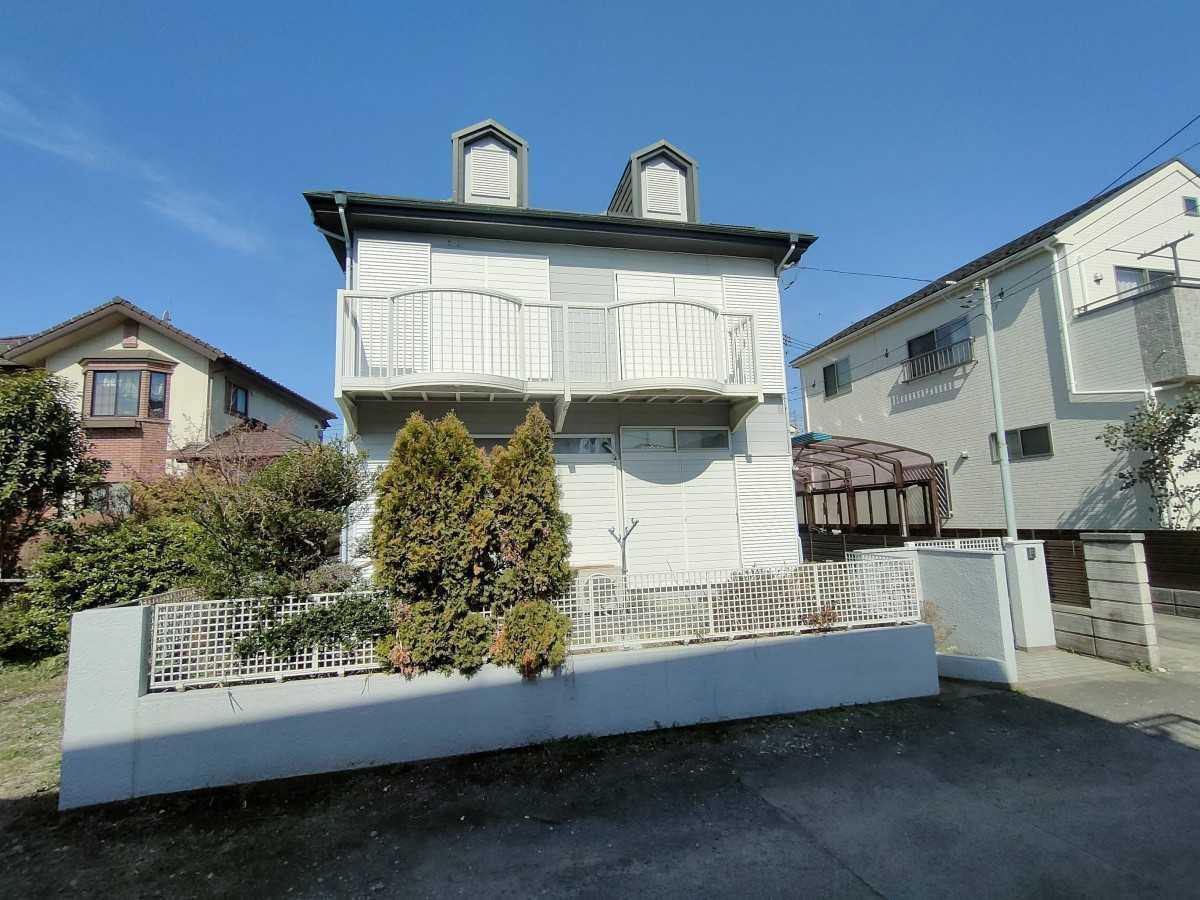 町田市金森東3丁目　土地 土地