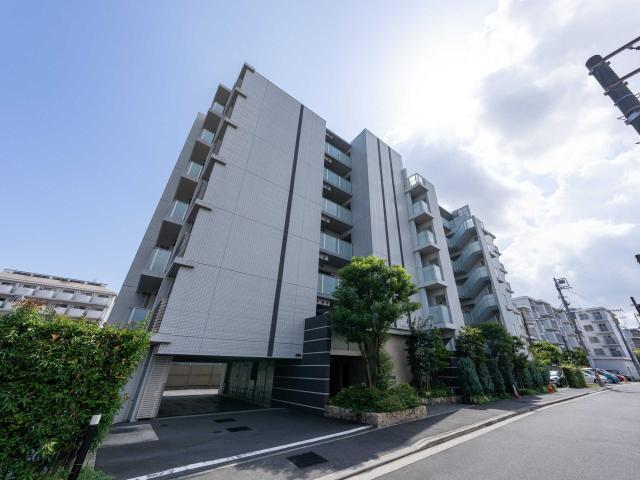外観（撮影年月：2025年09月）