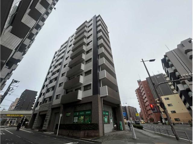 外観(撮影年月：2025年12月)