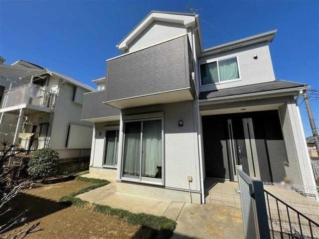 外観(撮影年月：2026年03月)