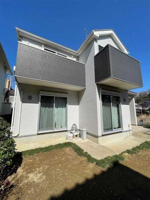 外観(撮影年月：2026年03月)