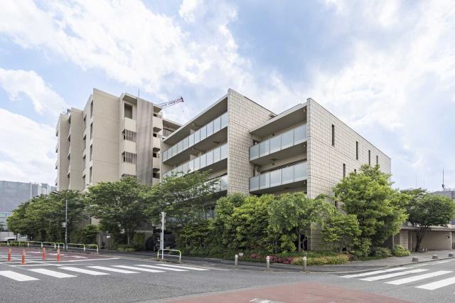 外観(撮影年月：2026年05月)