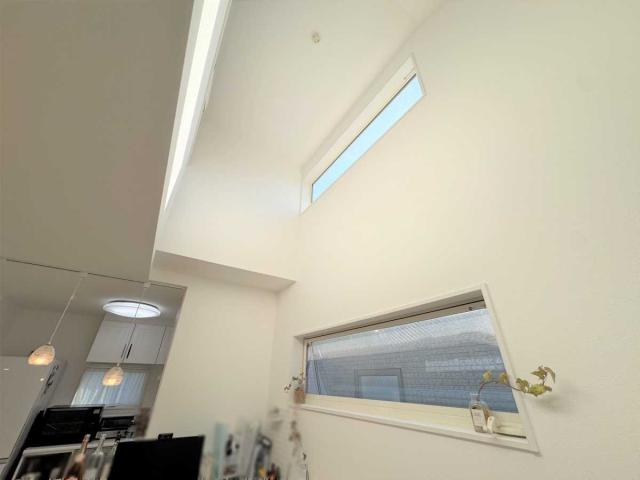 リビング・ダイニング