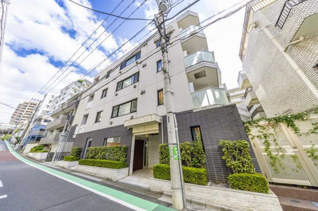 外観（撮影年月：2025年10月）