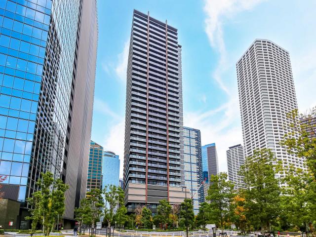 外観：写真中央（撮影年月：2025年11月）