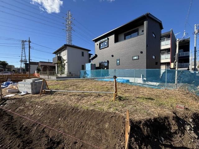 現地（撮影年月：2025年12月）