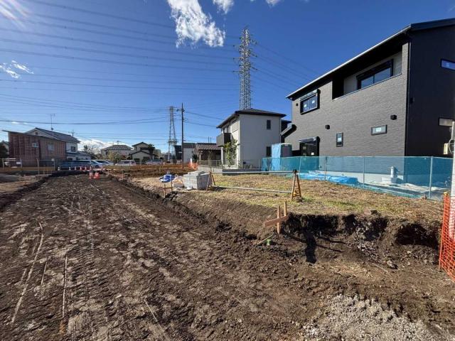 現地（撮影年月：2025年12月）