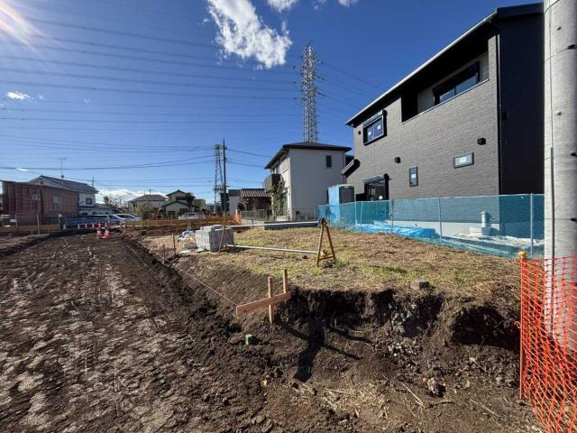 現地（撮影年月：2025年12月）