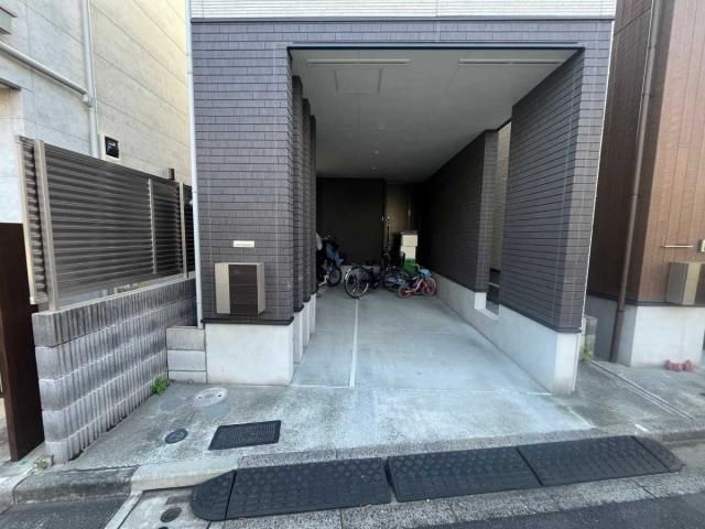 外観(撮影年月：2025年12月)