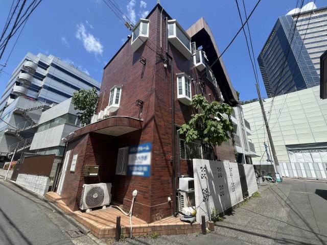 現地（古家あり）