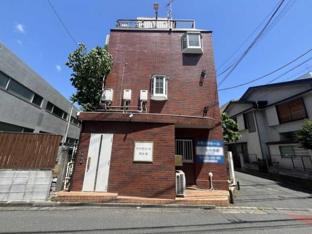 現地（古家あり）