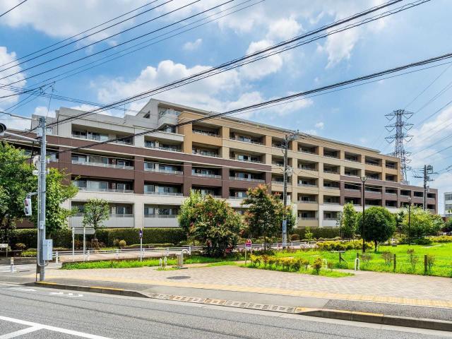 外観(撮影年月：2025年07月)