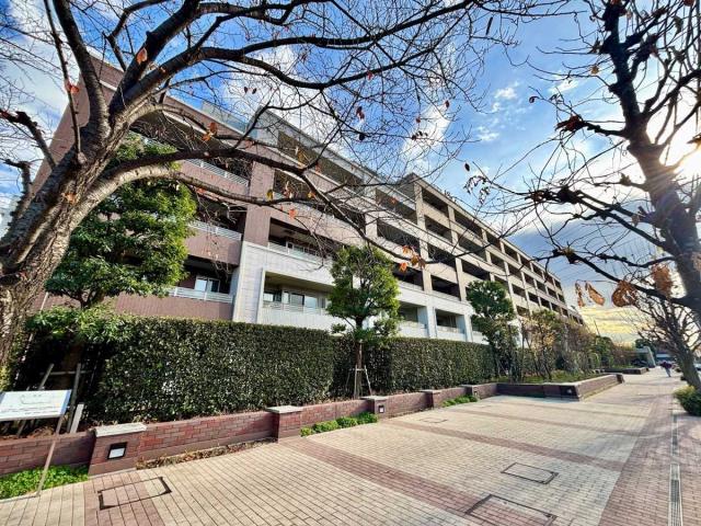 外観(撮影年月：2025年12月)