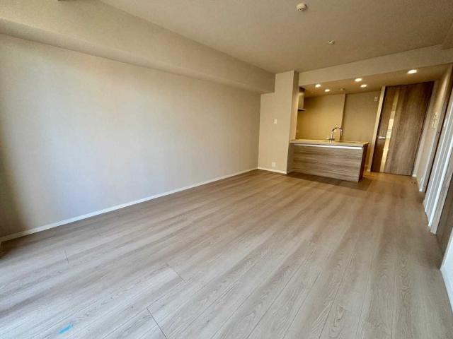 リビング・ダイニング(撮影年月：2025年12月)