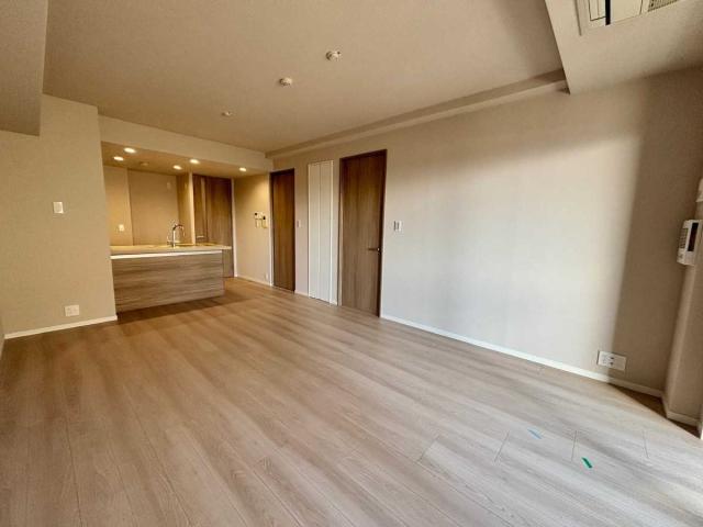 リビング・ダイニング(撮影年月：2025年12月)