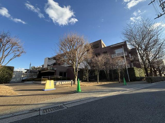 外観(撮影年月：2026年01月)