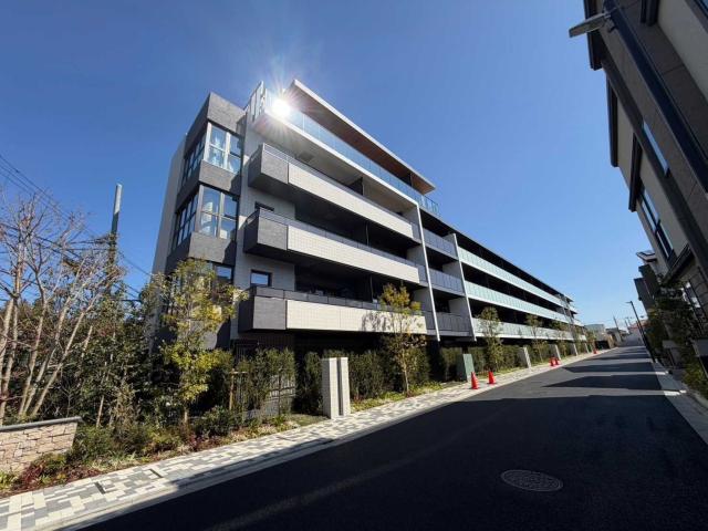 外観(撮影年月：2026年03月)