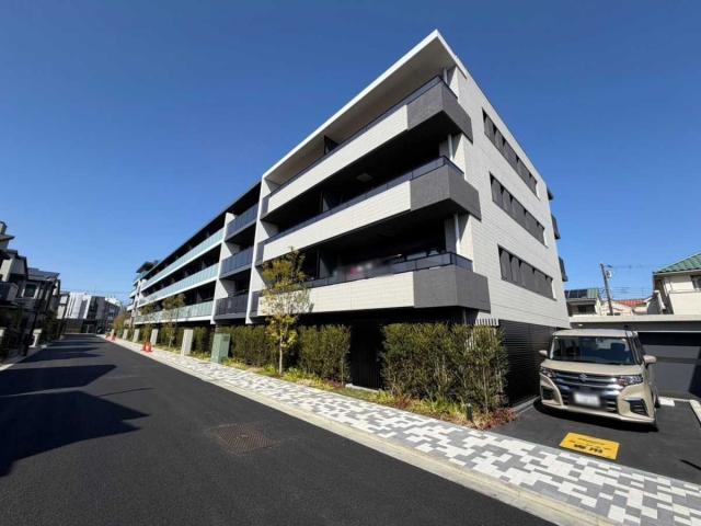 外観(撮影年月：2026年03月)