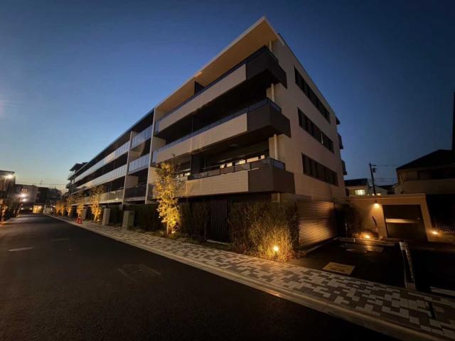 外観(撮影年月：2026年03月)