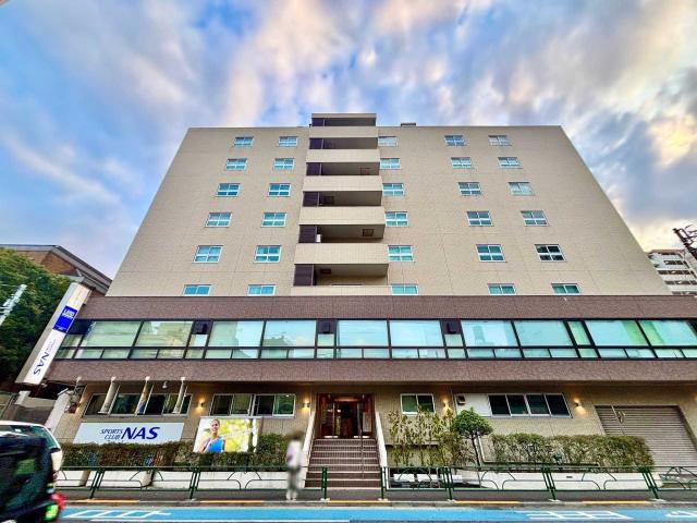 外観(撮影年月：2026年03月)