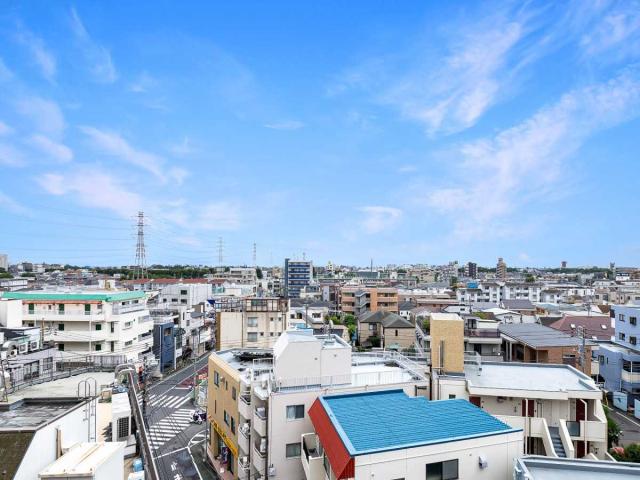 外観(撮影年月：2026年06月)