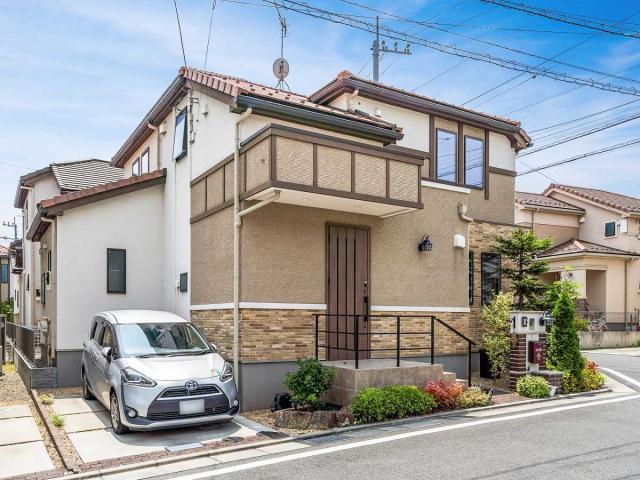 外観（撮影年月：2025年07月）