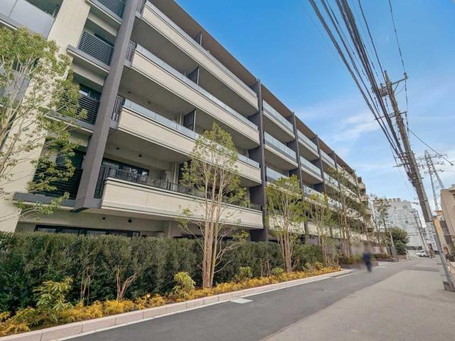 外観（撮影年月：2025年09月）