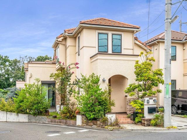 外観（撮影年月：2025年08月）