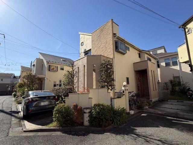 外観（撮影年月：2025年11月）