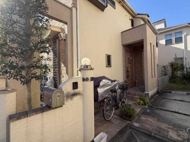 外観（撮影年月：2025年11月）