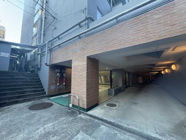 外観(撮影年月：2025年12月)