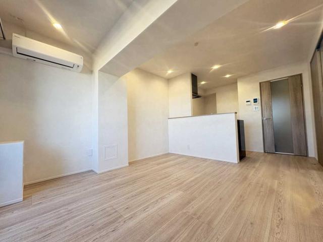 マンション表札(撮影年月：2025年12月)