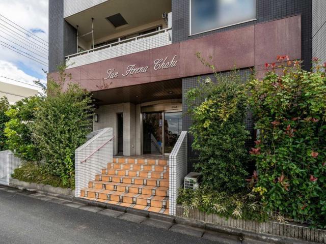 外観(撮影年月：2025年12月)