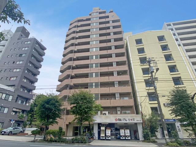 外観(撮影年月：2025年09月)