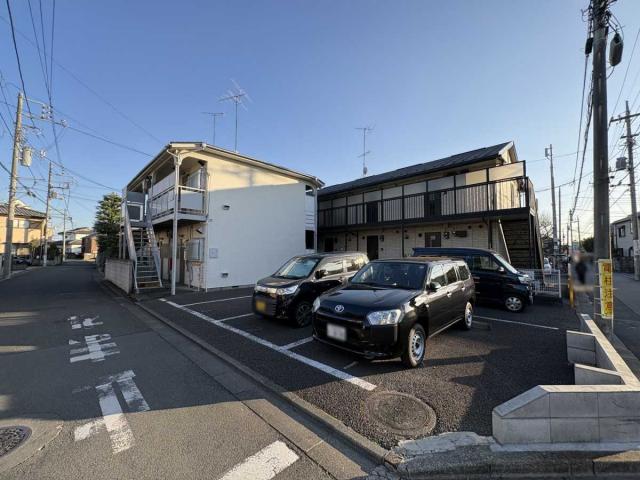 現地(撮影年月：2026年02月)