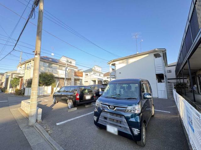 現地(撮影年月：2026年02月)